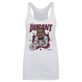 Kevin Durant Houston Rockets Caricature