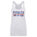 Freddy Peralta New York M Font
