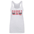 Eugenio Suarez Cincinnati Font