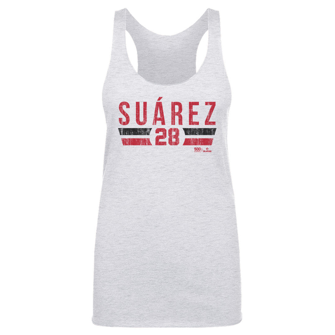 Eugenio Suarez Cincinnati Font