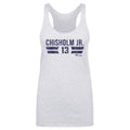 Jazz Chisholm Jr. New York Y Font