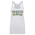 Brent Rooker Sacramento Font
