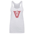 Vandegrift Crown Trio Valentines Heart Logo