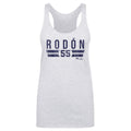 Carlos Rodon New York Y Font