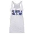 Freddie Freeman Los Angeles D Font