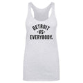Detroit Vs. Everybody Black