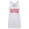 Ivan Herrera St. Louis Font