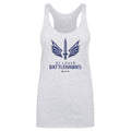 St. Louis Battlehawks Primary Logo