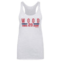 James Wood Washington Font