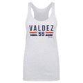 Framber Valdez Detroit Font