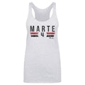 Ketel Marte Arizona Font