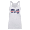 Darius Garland Los Angeles Clippers Font