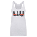 Logan Webb San Francisco Font