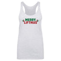 Christmas Merry Liftmas