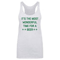 Christmas The Most Wonderful Time For A Beer