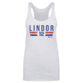 Francisco Lindor New York M Font