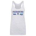 Vinnie Pasquantino Kansas City Font