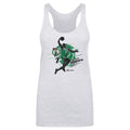 Jaylen Brown Boston Celtics Silhouette