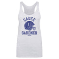 Sauce Gardner Indianapolis Helmet Font