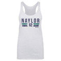 Josh Naylor Seattle Font