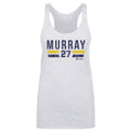 Jamal Murray Denver Nuggets Font