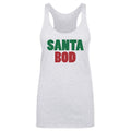 Christmas Santa Bod