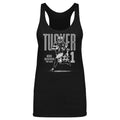 Tre Tucker Las Vegas Bitmap WHT