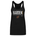 James Harden Cleveland Cavaliers Elite WHT