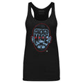 CM Punk Silhouette WHT