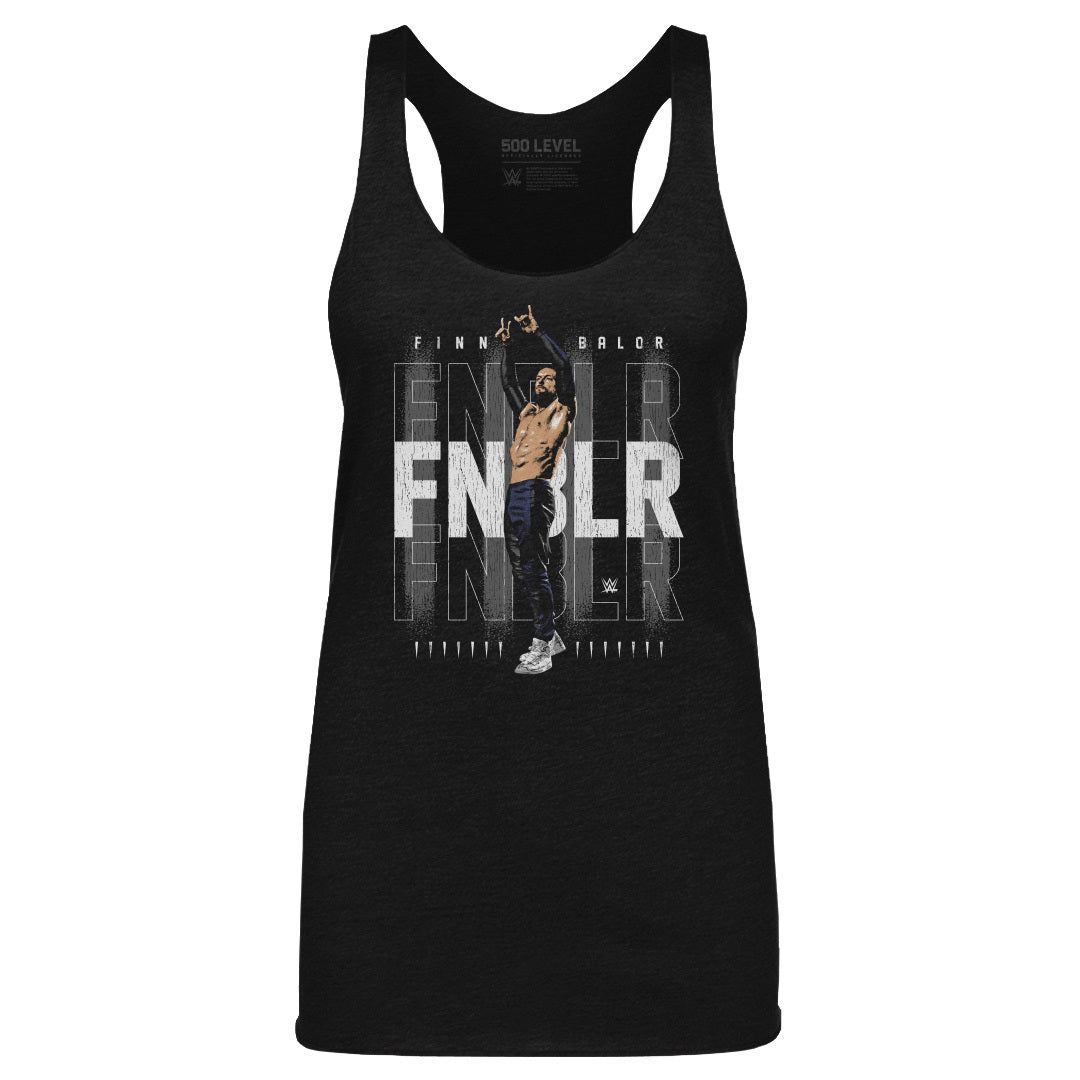 Finn Balor WWE FNBLR WHT