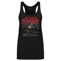Je'Von Evans WWE Ropes WHT