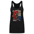 Kevin Durant Houston Rockets 2026 NBA All-Star Vertical WHT
