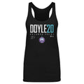Julie Doyle Orlando Pride Elite WHT