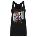 Jalen Green Phoenix Suns Vector WHT