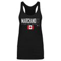 Brad Marchand Florida Canada Elite WHT