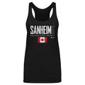 Travis Sanheim Philadelphia Canada Elite WHT