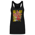 Hulk Hogan The Real American WHT