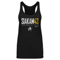 Pascal Siakam Indiana Pacers 2026 NBA All-Star Elite WHT