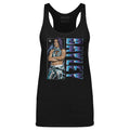 Bayley WWE Vertical Name WHT