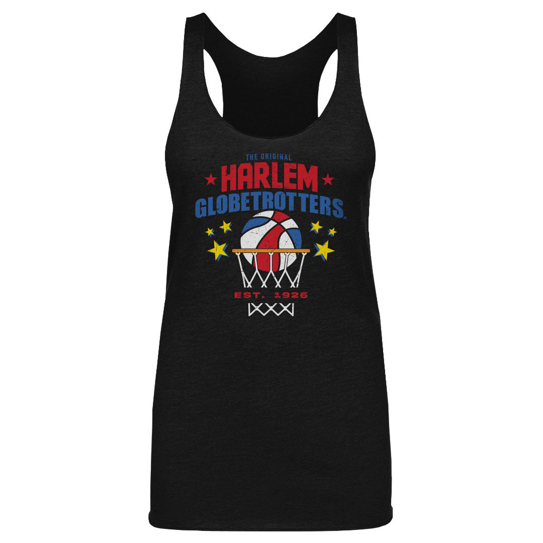 Harlem Globetrotters Nothing But Net WHT