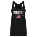 Jake Oettinger Dallas USA Elite WHT