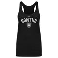 Naz Hillmon Atlanta Dream Invert WHT