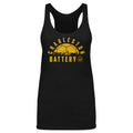 Charleston Battery Ball City Silhouette WHT