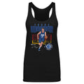Franz Wagner Orlando Magic Shattered Flag WHT