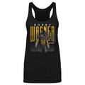 Bobby Wagner Washington Black WHT