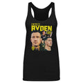 Kalen Ryden New Mexico United Bootleg WHT