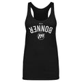 DeWanna Bonner Phoenix Mercury Invert WHT