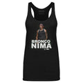 Bronco Nima Splatter WHT