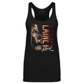 Lainey Reid Vertical Name WHT