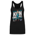 Kon Knueppel Charlotte Hornets Rookie Record WHT